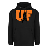 Black findlay oilers Heavyweight Hoodie - artisFamous