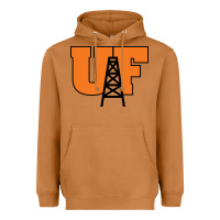 Meerkat findlay oilers Heavyweight Hoodie - artisFamous