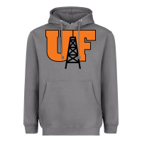 Storm findlay oilers Heavyweight Hoodie - artisFamous