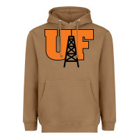 Toasted Coconut findlay oilers Heavyweight Hoodie - artisFamous