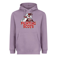 Edinboro Fighting Scots Heavyweight Hoodie | Teevron