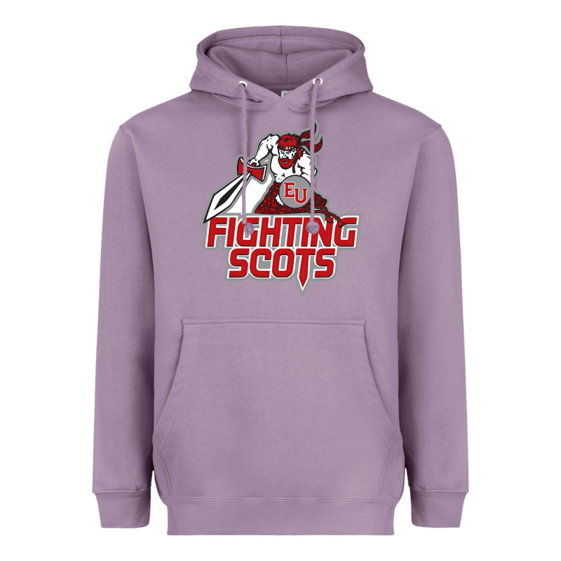 Edinboro Fighting Scots Heavyweight Hoodie by artisFamous | Teevron
