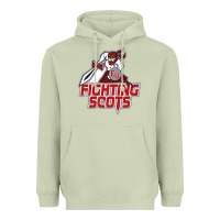 Matcha edinboro fighting scots Heavyweight Hoodie - artisFamous