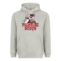 Moon Dust edinboro fighting scots Heavyweight Hoodie - artisFamous