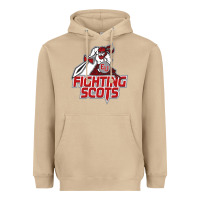 Mushroom edinboro fighting scots Heavyweight Hoodie - artisFamous