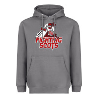 Storm edinboro fighting scots Heavyweight Hoodie - artisFamous