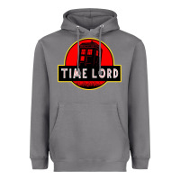 Storm dr who park time lord Heavyweight Hoodie - artisFamous