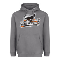 Storm new england black wolves Heavyweight Hoodie - artisFamous