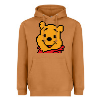 Meerkat pooh Heavyweight Hoodie - artisFamous
