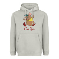 Moon Dust GUS GUS Heavyweight Hoodie - artisFamous