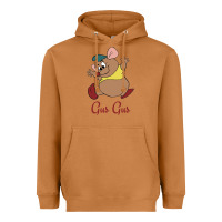 Meerkat GUS GUS Heavyweight Hoodie - artisFamous