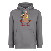 Storm GUS GUS Heavyweight Hoodie - artisFamous