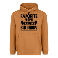 Meerkat big daddy Heavyweight Hoodie - artisFamous