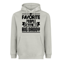 Moon Dust big daddy Heavyweight Hoodie - artisFamous