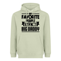 Matcha big daddy Heavyweight Hoodie - artisFamous