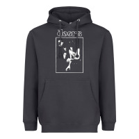 Smoke doors 8 Heavyweight Hoodie - artisFamous