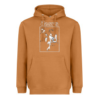 Meerkat doors 8 Heavyweight Hoodie - artisFamous