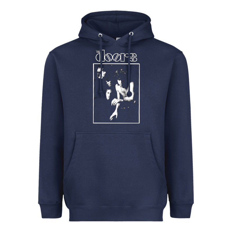 Doors 8 Heavyweight Hoodie by artisFamous | Teevron