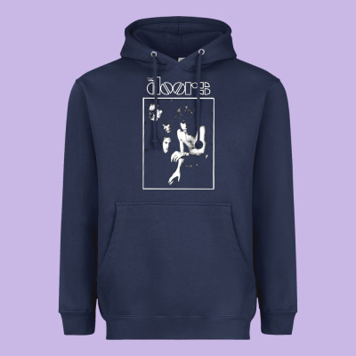 Doors 8 Heavyweight Hoodie Designed By Artisfamous