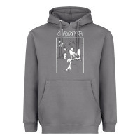 Storm doors 8 Heavyweight Hoodie - artisFamous