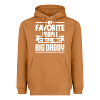 Meerkat big daddy Heavyweight Hoodie - artisFamous