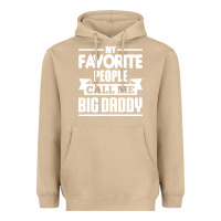 Mushroom big daddy Heavyweight Hoodie - artisFamous