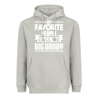 Moon Dust big daddy Heavyweight Hoodie - artisFamous