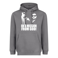 Storm blues brothers belushi Heavyweight Hoodie - artisFamous