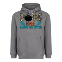 Storm dads with beards are better Heavyweight Hoodie - JahusDesignShop