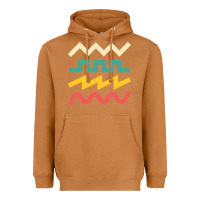 Meerkat synthetiseur Heavyweight Hoodie - artisFamous