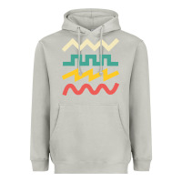 Moon Dust synthetiseur Heavyweight Hoodie - artisFamous