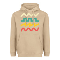 Mushroom synthetiseur Heavyweight Hoodie - artisFamous