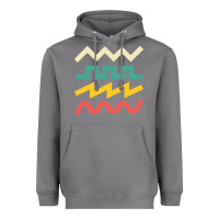 Storm synthetiseur Heavyweight Hoodie - artisFamous