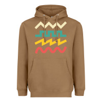 Toasted Coconut synthetiseur Heavyweight Hoodie - artisFamous