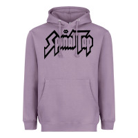 Lavender spinal tap concert Heavyweight Hoodie - artisFamous