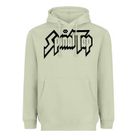 Matcha spinal tap concert Heavyweight Hoodie - artisFamous
