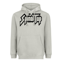 Moon Dust spinal tap concert Heavyweight Hoodie - artisFamous