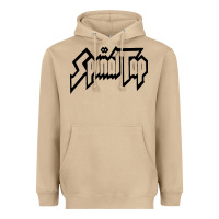 Mushroom spinal tap concert Heavyweight Hoodie - artisFamous
