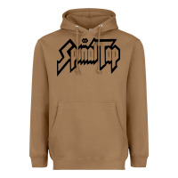 Toasted Coconut spinal tap concert Heavyweight Hoodie - artisFamous