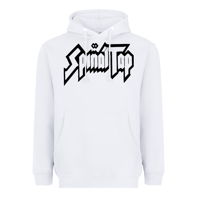 Spinal Tap Concert Heavyweight Hoodie by artisFamous | Teevron