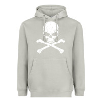Moon Dust pirates adults pirates skull crossbones beard Heavyweight Hoodie - artisFamous