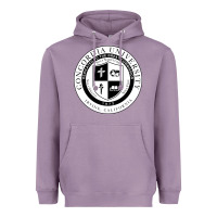 Lavender concordia university irvine Heavyweight Hoodie - artisFamous