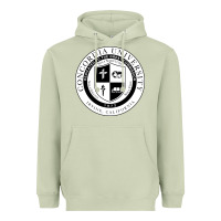 Matcha concordia university irvine Heavyweight Hoodie - artisFamous