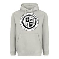 Moon Dust concordia university irvine Heavyweight Hoodie - artisFamous