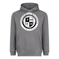 Storm concordia university irvine Heavyweight Hoodie - artisFamous