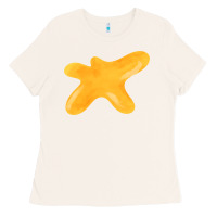 Bone honey splash fa element Ladies Tee - FaDigitalArtStudio