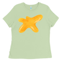 Matcha honey splash fa element Ladies Tee - FaDigitalArtStudio