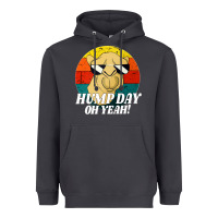Smoke hump day Heavyweight Hoodie - artisFamous