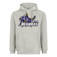 Moon Dust lone star brahmas Heavyweight Hoodie - artisFamous