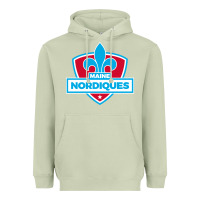Matcha maine nordiques Heavyweight Hoodie - artisFamous